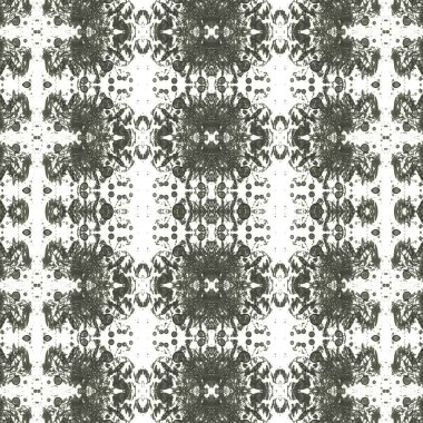 Kusursuz soyut desen. Soyut doku ve arkaplan. Modern sanat modeli.