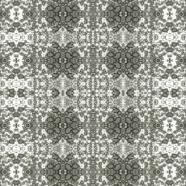 Kusursuz soyut desen. Soyut doku ve arkaplan. Modern sanat modeli.