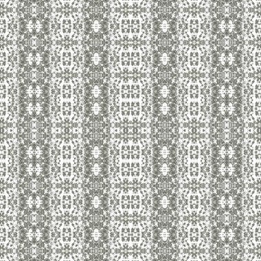 Kusursuz desen. Kusursuz doku ve arka plan. Soyut kaleydoskop