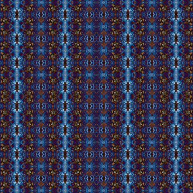 Kusursuz soyut desen. Soyut doku ve arkaplan. Modern sanat modeli.