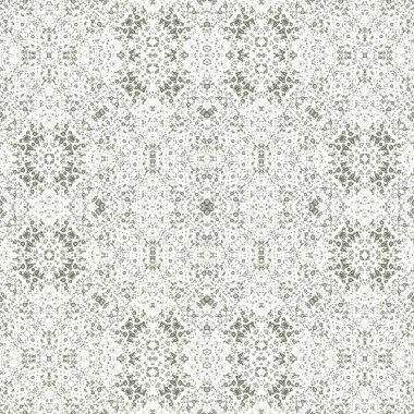 Kusursuz desen. Kusursuz doku ve arka plan. Soyut kaleydoskop