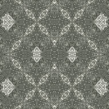 Kusursuz soyut desen. Soyut doku ve arkaplan. Modern sanat modeli.