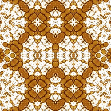 Kusursuz soyut desen. Soyut doku ve arkaplan. Modern sanat modeli.