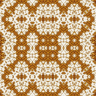 Kusursuz soyut desen. Soyut doku ve arkaplan. Modern sanat modeli.