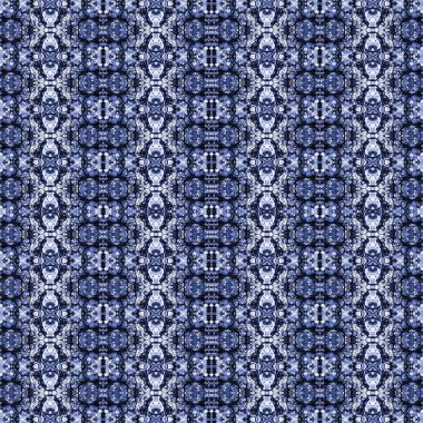 Kusursuz desen. Kusursuz doku ve arka plan. Soyut kaleydoskop