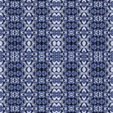 Kusursuz desen. Kusursuz doku ve arka plan. Soyut kaleydoskop