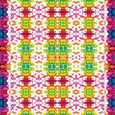 Kusursuz soyut desen. Soyut doku ve arkaplan. Modern sanat modeli.