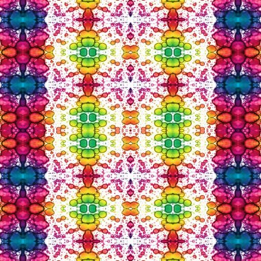 Kusursuz soyut desen. Soyut doku ve arkaplan. Modern sanat modeli.