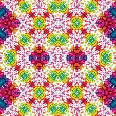 Kusursuz soyut desen. Soyut doku ve arkaplan. Modern sanat modeli.