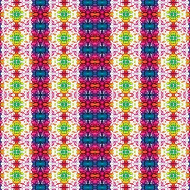 Kusursuz soyut desen. Soyut doku ve arkaplan. Modern sanat modeli.