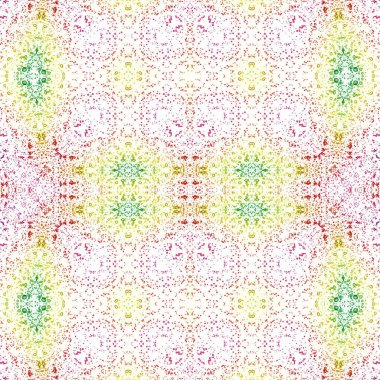 Kusursuz soyut desen. Soyut doku ve arkaplan. Modern sanat modeli.