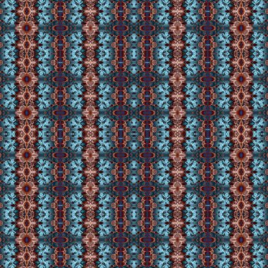 Kusursuz soyut desen. Soyut doku ve arkaplan. Modern sanat modeli.