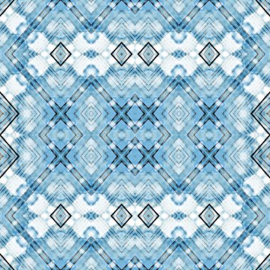 Kusursuz soyut desen. Soyut doku ve arkaplan. Modern sanat modeli.