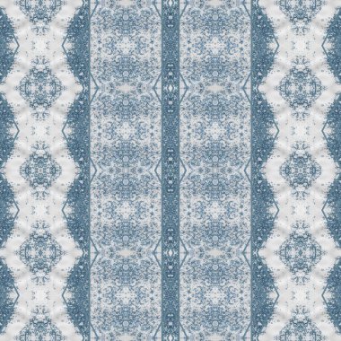 Kusursuz desen. Kusursuz doku ve arka plan. Soyut kaleydoskop