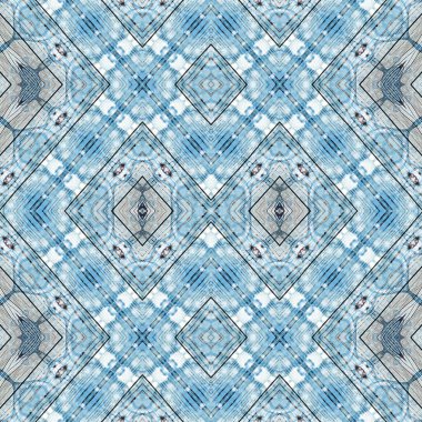 Kusursuz soyut desen. Soyut doku ve arkaplan. Modern sanat modeli.