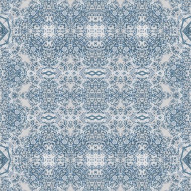 Kusursuz desen. Kusursuz doku ve arka plan. Soyut kaleydoskop