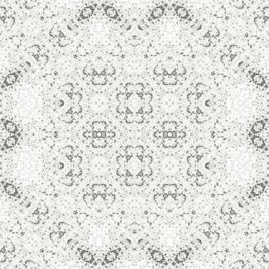 Kusursuz desen. Kusursuz doku ve arka plan. Soyut kaleydoskop