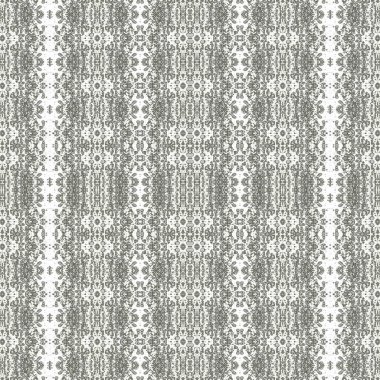 Kusursuz desen. Kusursuz doku ve arka plan. Soyut kaleydoskop