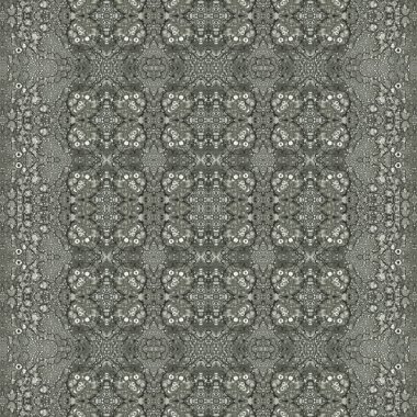 Kusursuz desen. Kusursuz doku ve arka plan. Soyut kaleydoskop