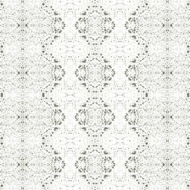 Kusursuz desen. Kusursuz doku ve arka plan. Soyut kaleydoskop