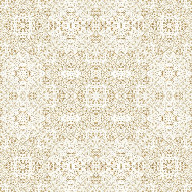 Kusursuz desen. Kusursuz doku ve arka plan. Soyut kaleydoskop