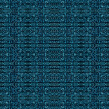 Kusursuz desen. Kusursuz doku ve arka plan. Soyut kaleydoskop