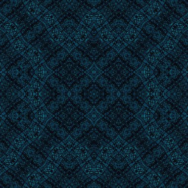 Kusursuz desen. Kusursuz doku ve arka plan. Soyut kaleydoskop