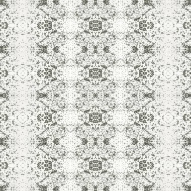 Kusursuz desen. Kusursuz doku ve arka plan. Soyut kaleydoskop