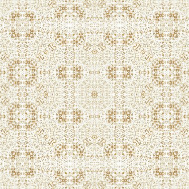 Kusursuz desen. Kusursuz doku ve arka plan. Soyut kaleydoskop