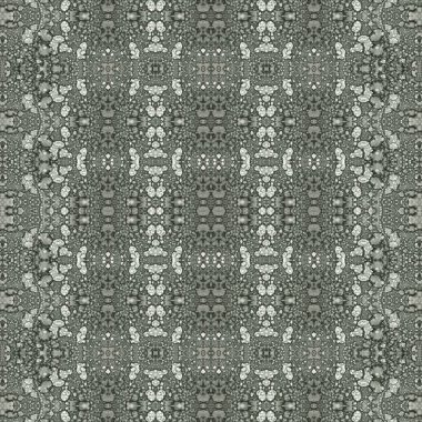 Kusursuz desen. Kusursuz doku ve arka plan. Soyut kaleydoskop