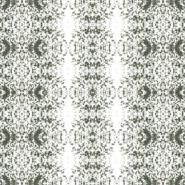 Kusursuz desen. Kusursuz doku ve arka plan. Soyut kaleydoskop