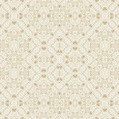 Kusursuz desen. Kusursuz doku ve arka plan. Soyut kaleydoskop