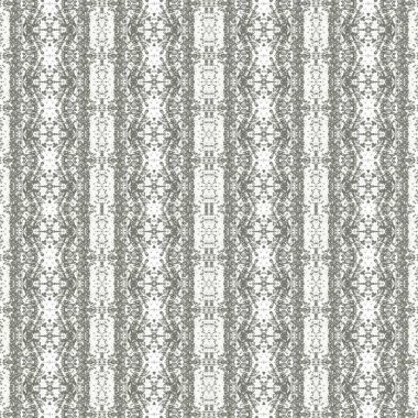 Kusursuz desen. Kusursuz doku ve arka plan. Soyut kaleydoskop