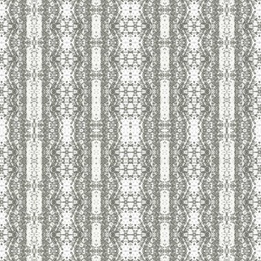 Kusursuz desen. Kusursuz doku ve arka plan. Soyut kaleydoskop