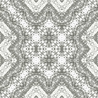 Kusursuz desen. Kusursuz doku ve arka plan. Soyut kaleydoskop