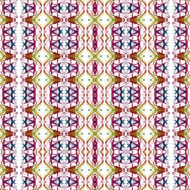 Kusursuz desen. Soyut dokuma dokusu. Modern arkaplan.