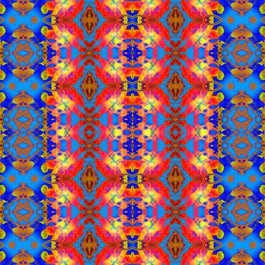 Kusursuz desen. Soyut dokuma dokusu. Modern arkaplan.