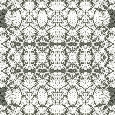 Kusursuz desen. Kusursuz doku ve arka plan. Soyut kaleydoskop