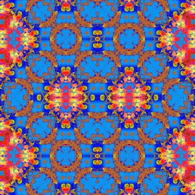 Kusursuz desen. Soyut dokuma dokusu. Modern arkaplan.