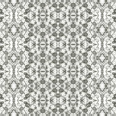 Kusursuz desen. Kusursuz doku ve arka plan. Soyut kaleydoskop