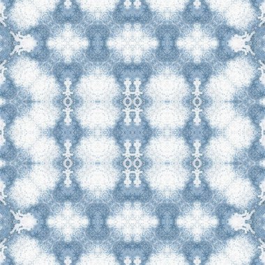 Kusursuz desen. Kusursuz doku ve arka plan. Soyut kaleydoskop