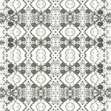 Kusursuz desen. Kusursuz doku ve arka plan. Soyut kaleydoskop