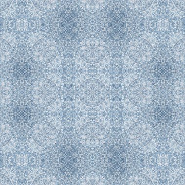 Kusursuz desen. Kusursuz doku ve arka plan. Soyut kaleydoskop