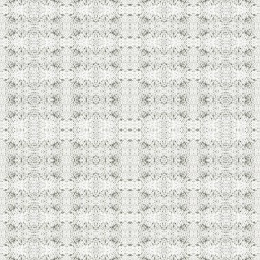 Kusursuz desen. Kusursuz doku ve arka plan. Soyut kaleydoskop