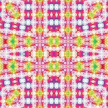 Kusursuz desen. Kusursuz doku ve arka plan. Soyut kaleydoskop