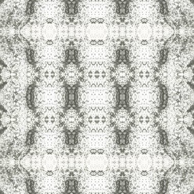 Kusursuz desen. Kusursuz doku ve arka plan. Soyut kaleydoskop