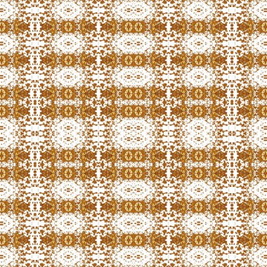 Kusursuz desen. Kusursuz doku ve arka plan. Soyut kaleydoskop