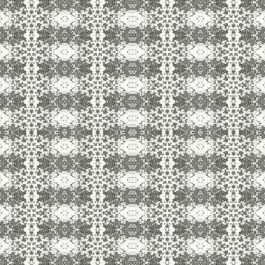 Kusursuz desen. Kusursuz doku ve arka plan. Soyut kaleydoskop