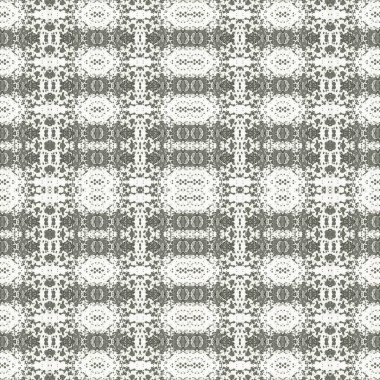 Kusursuz desen. Kusursuz doku ve arka plan. Soyut kaleydoskop