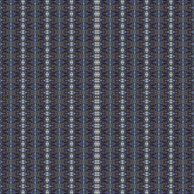 Kusursuz desen. Kusursuz doku ve arka plan. Soyut kaleydoskop